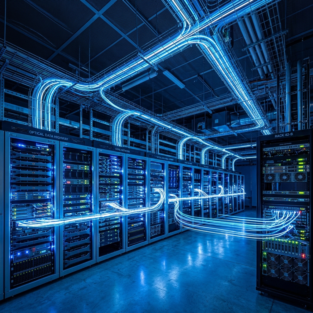 Advanced Data Technology